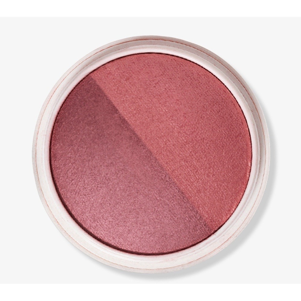 Dibs‎ Beauty The Duet Baked Blush Backstage NIB Pink
